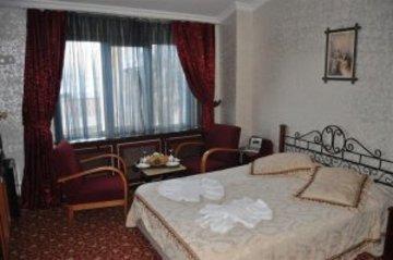 Historical Preferred Hotel Oldcity 伊斯坦布尔 外观 照片